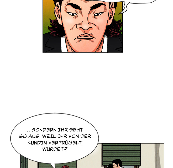 Holzköpfe auf dem Weg nach oben - episode 10 - 35