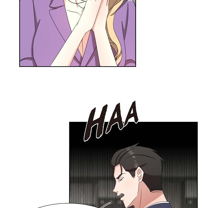 Fragrant Office Life - episode 13 - 58
