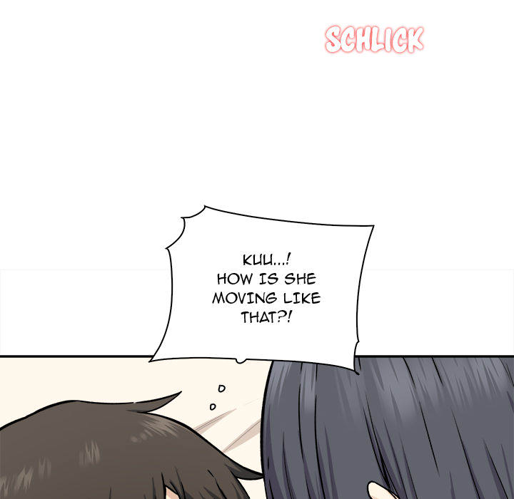 Excuse me, This is my Room - UNCENSORED - episode 28 - 83
