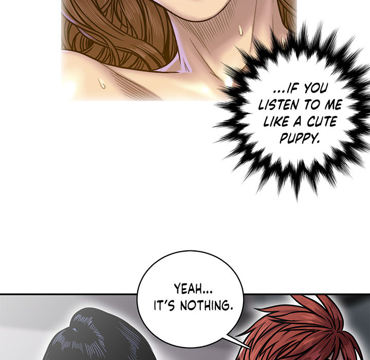 Sleeping With the Ghost - episode 17 - 65