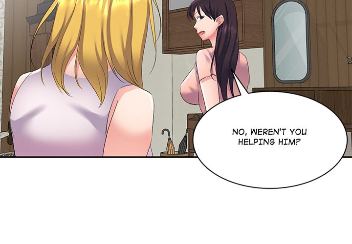 Sweet Angels - episode 7 - 1