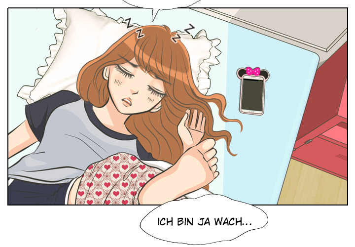 Nimm Meine Hand - episode 1 - 3