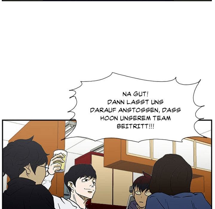 Tweener - episode 23 - 53