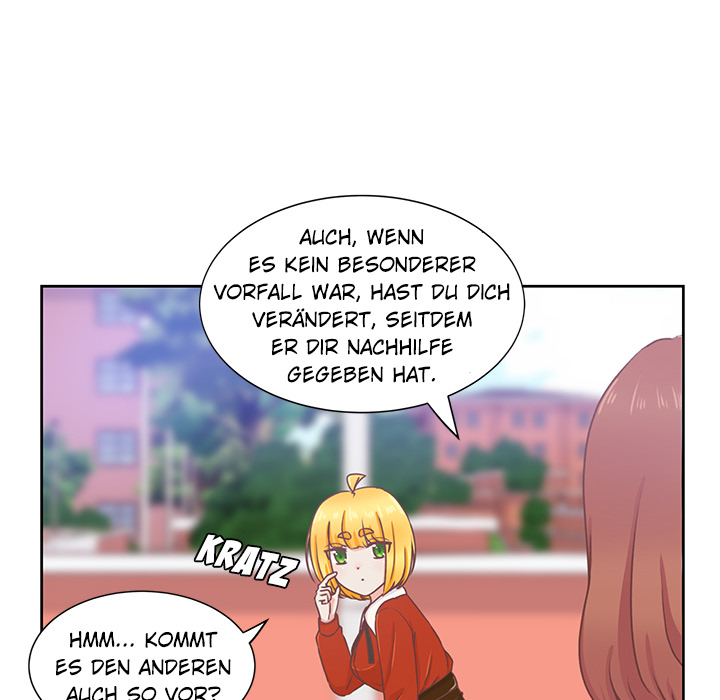 Der Mädchen-Knigge - episode 21 - 39