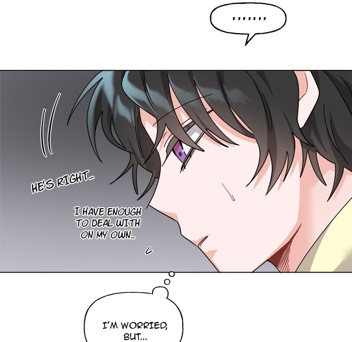 Pheromone Sherbet♥ - episode 30 - 13