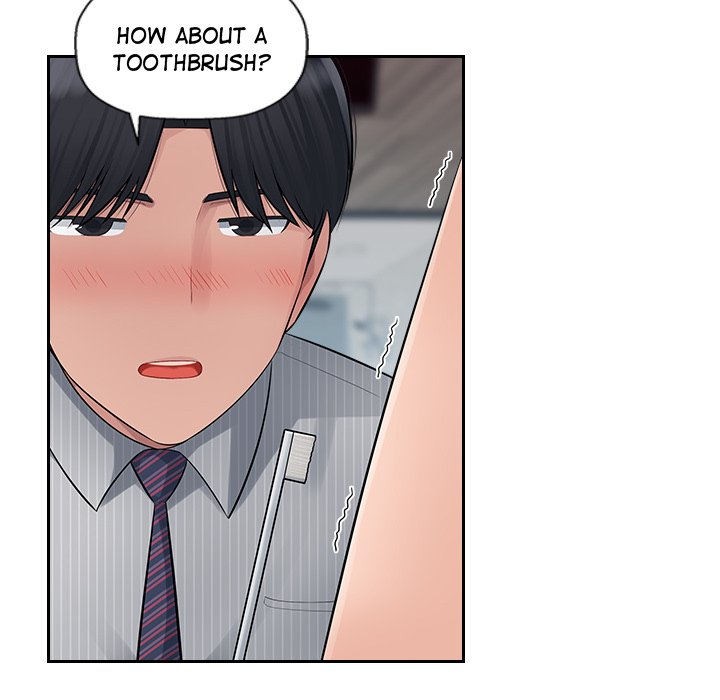Office Desires - episode 3 - 20