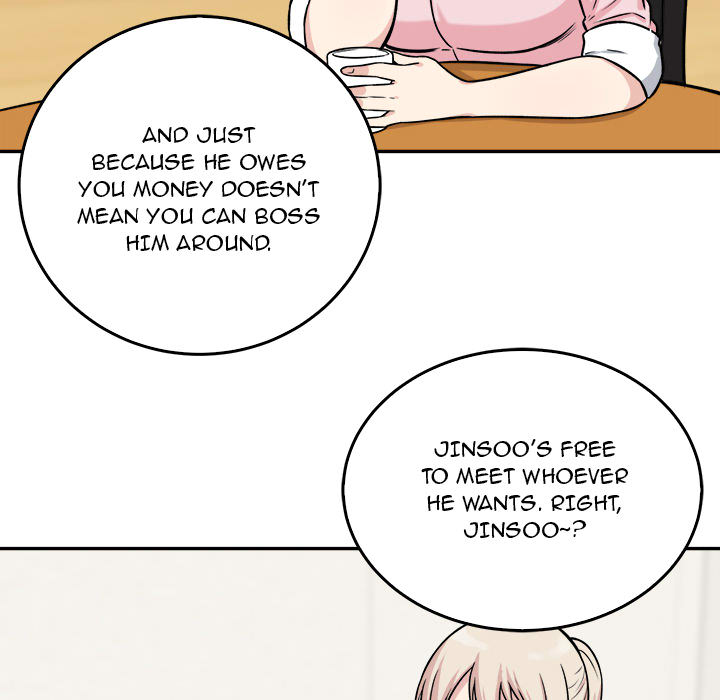 Excuse me, This is my Room - UNCENSORED - episode 32 - 106