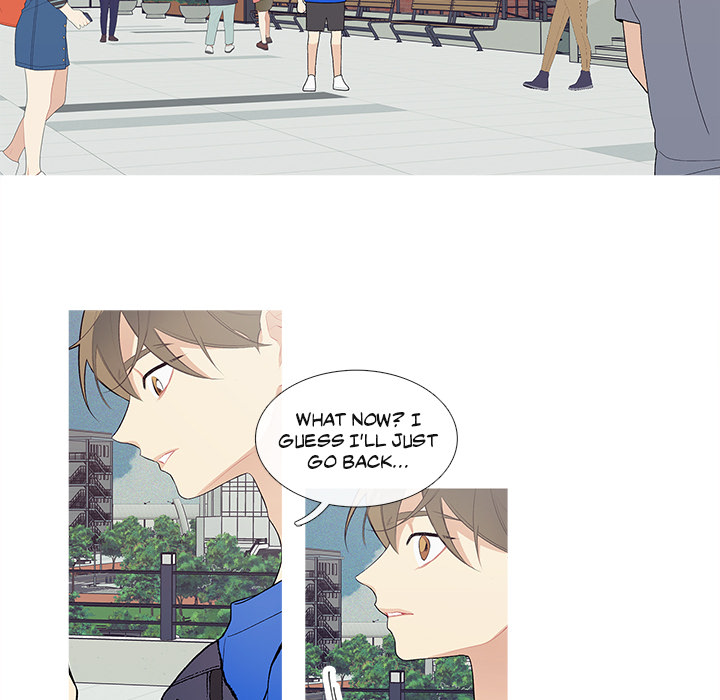 What's Going On? - episode 24 - 23