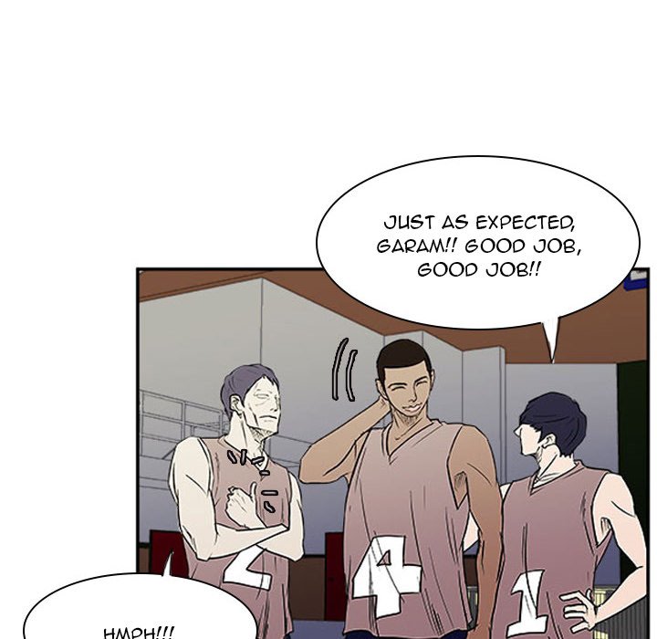 Tweener - episode 25 - 28