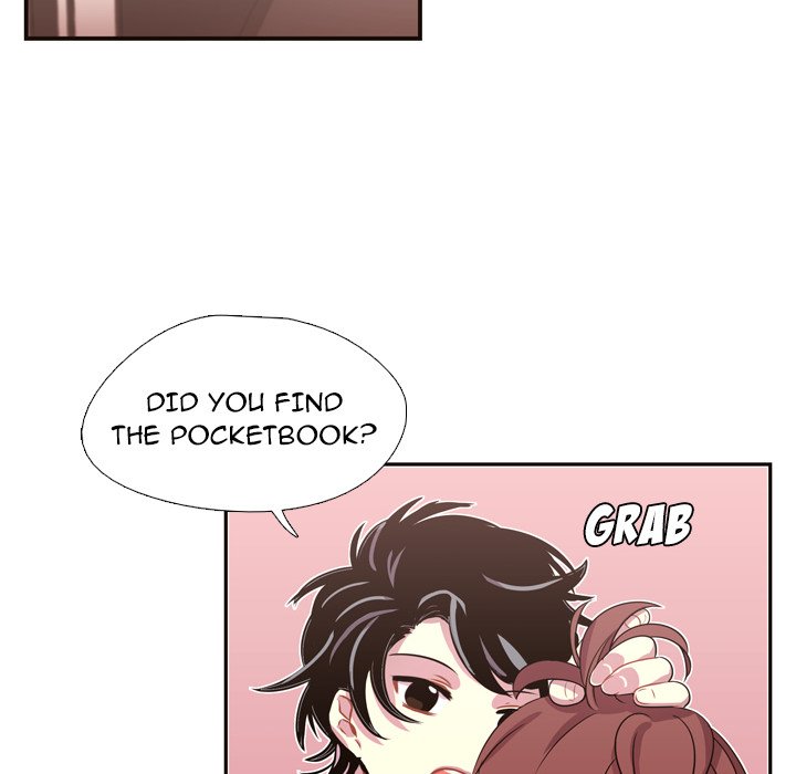 I Need Romance - episode 7 - 21