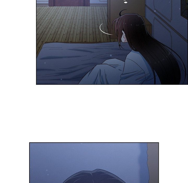 The Maid and the Vampire - episode 47 - 51