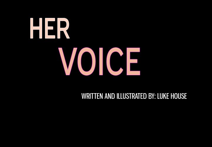 Her Voice - episode 39 - 2