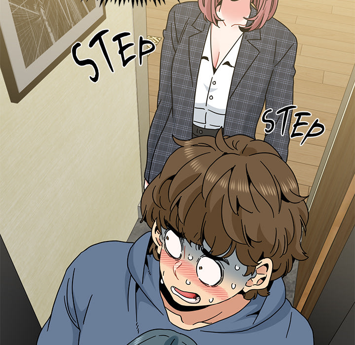 Snapping into Love - episode 96 - 7