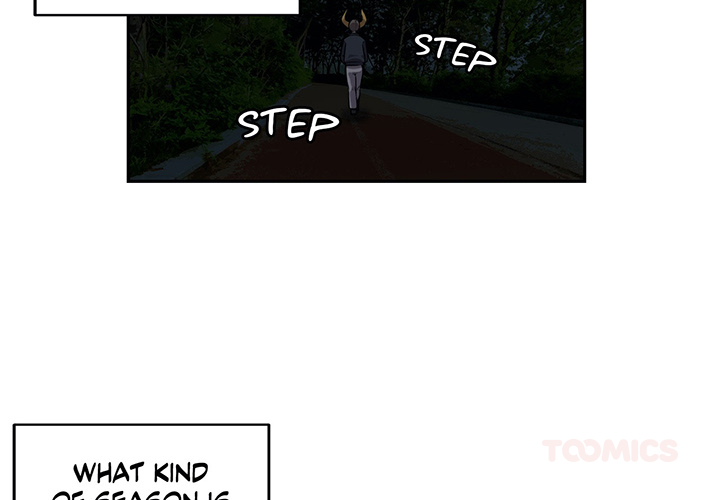 Zombie Girlfriend! - episode 31 - 1