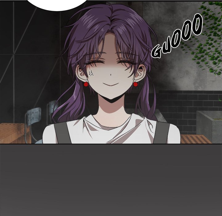 The Spring Scent of the Sea - episode 38 - 94