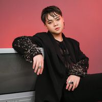 TikTok Account Photo