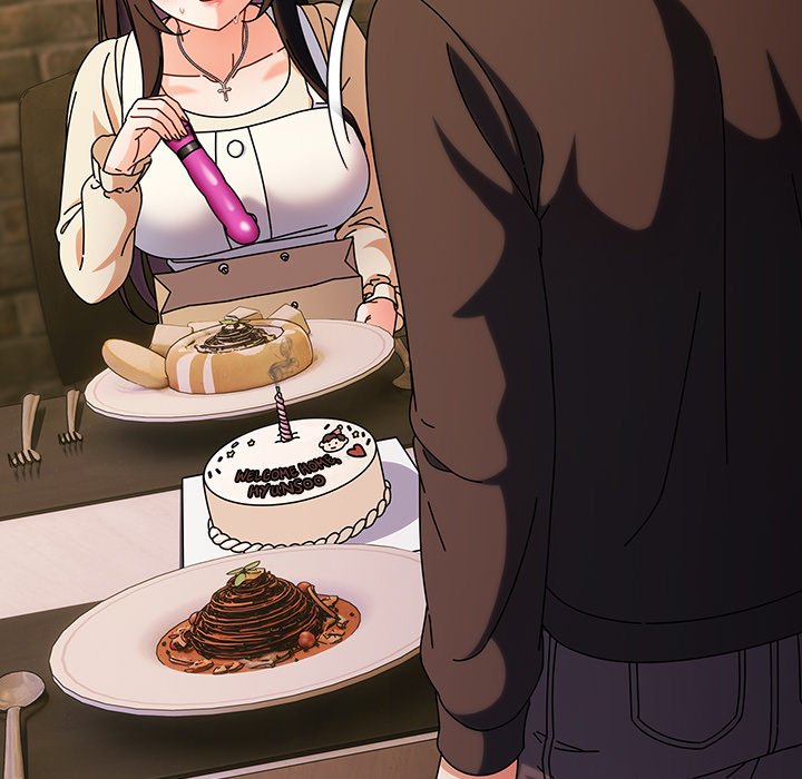 Sweet Girl, Dirty Secrets - episode 2 - 130