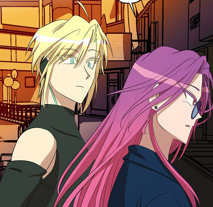 Love, Lust, & Joy - episode 9 - 100