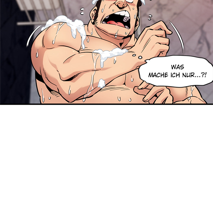 Wer hat Angst vor Mister H? - episode 4 - 58
