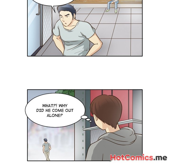 My New Co-worker - episode 12 - 12