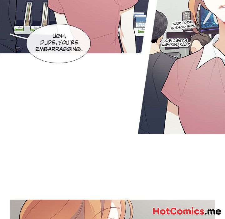 What's Going On? - episode 23 - 8