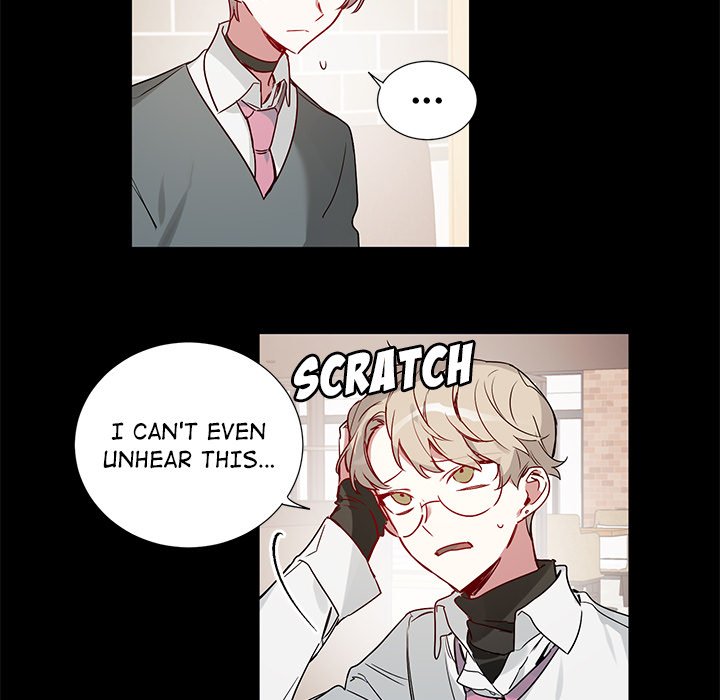The Music Box of Petals - episode 46 - 30