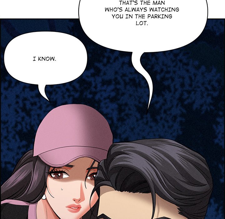 Her Bodyguard - episode 12 - 92