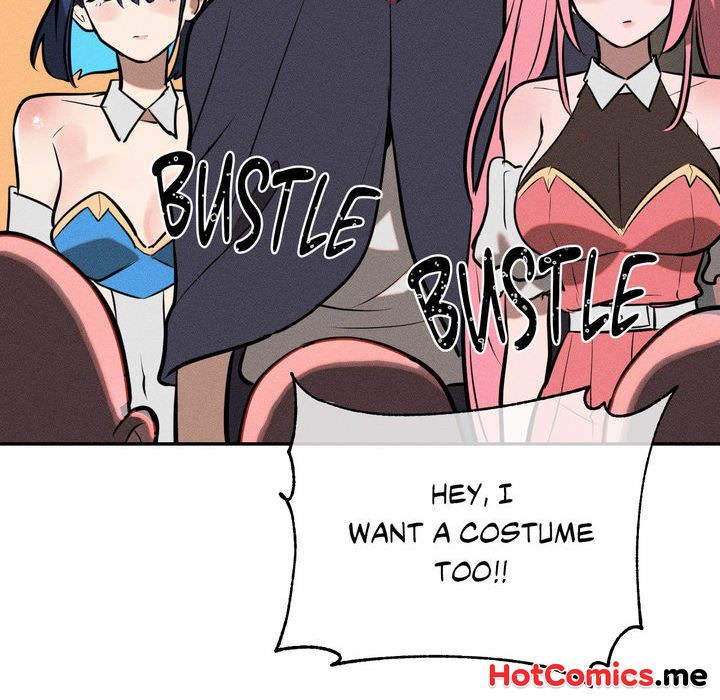 Magic-Girl Service - UNCENSORED - episode 15 - 65