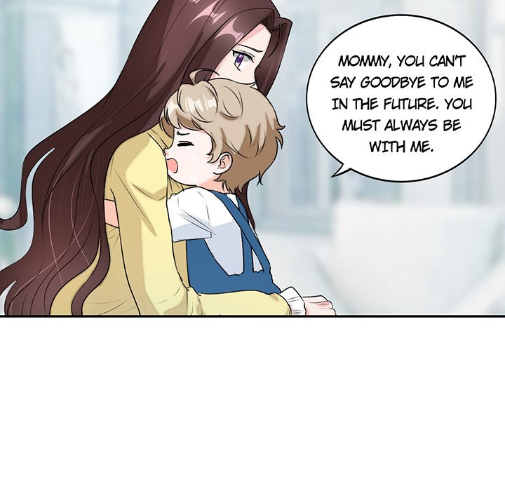 Mommy, Where's My Daddy? - episode 28 - 59