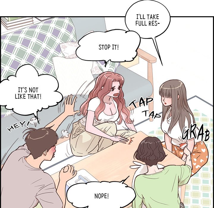 Sunny-Side Up - episode 20 - 54