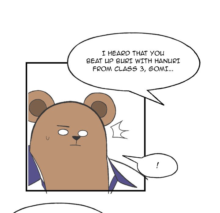 Herbivore High School - episode 18 - 34