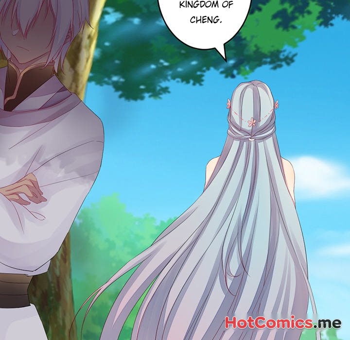 Flowers Whispering - episode 21 - 25