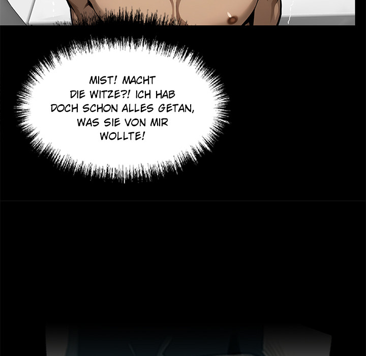 Workaholic Gangster - episode 11 - 72