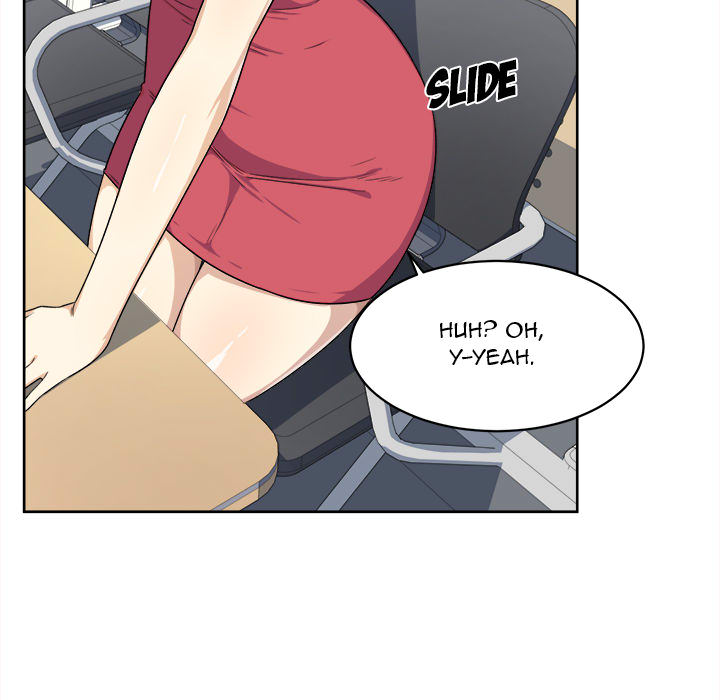 Excuse me, This is my Room - UNCENSORED - episode 13 - 35