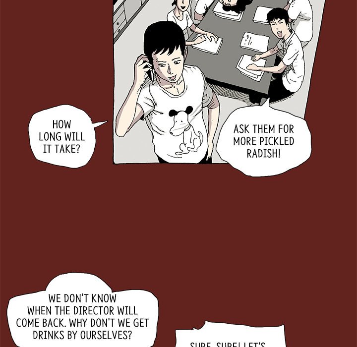 They're Coming - episode 6 - 27
