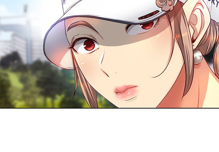 Hole in One - episode 1 - 3