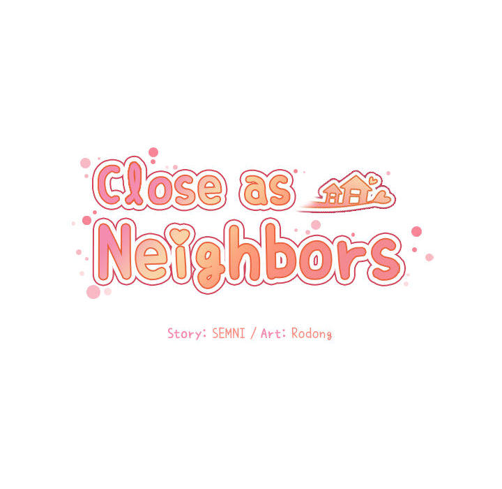 Close As Neighbors - UNCENSORED - episode 42 - 9