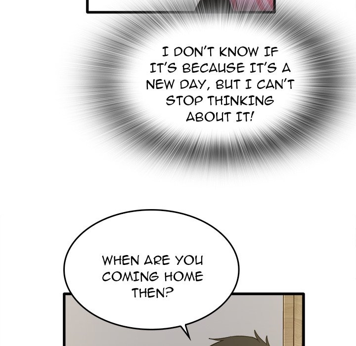 No More, No Less - episode 41 - 43