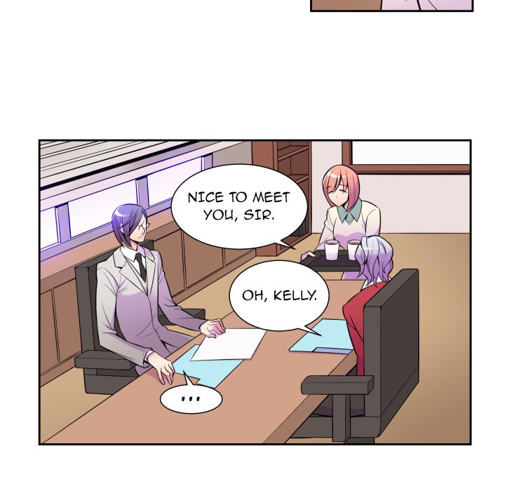 EAT ME! - episode 5 - 13