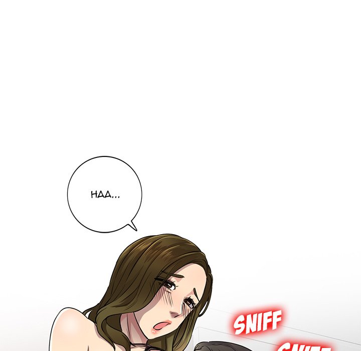 Secret Tutor - episode 3 - 77