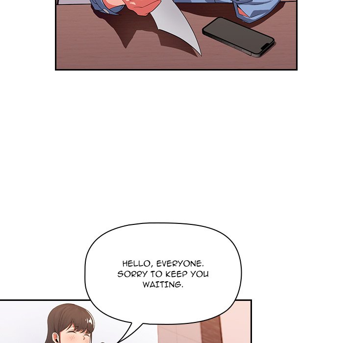 #Follow Me - episode 1 - 15