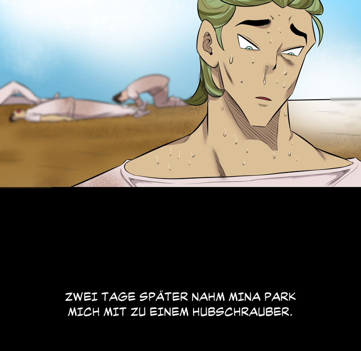 Die Gefängnisinsel - episode 24 - 85