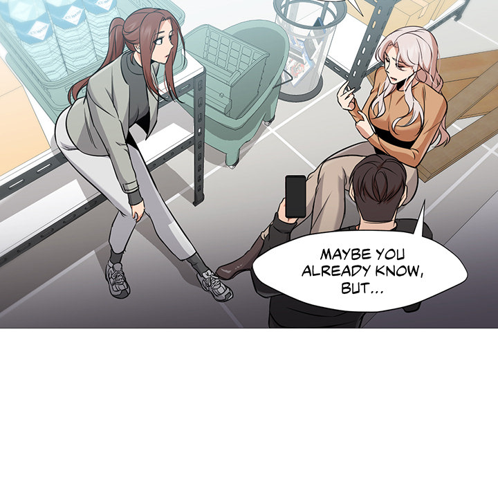 Man Up, Girl! - episode 39 - 60