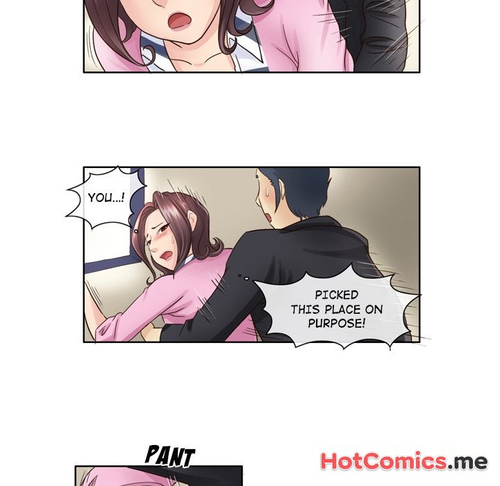 My New Co-worker - episode 6 - 24