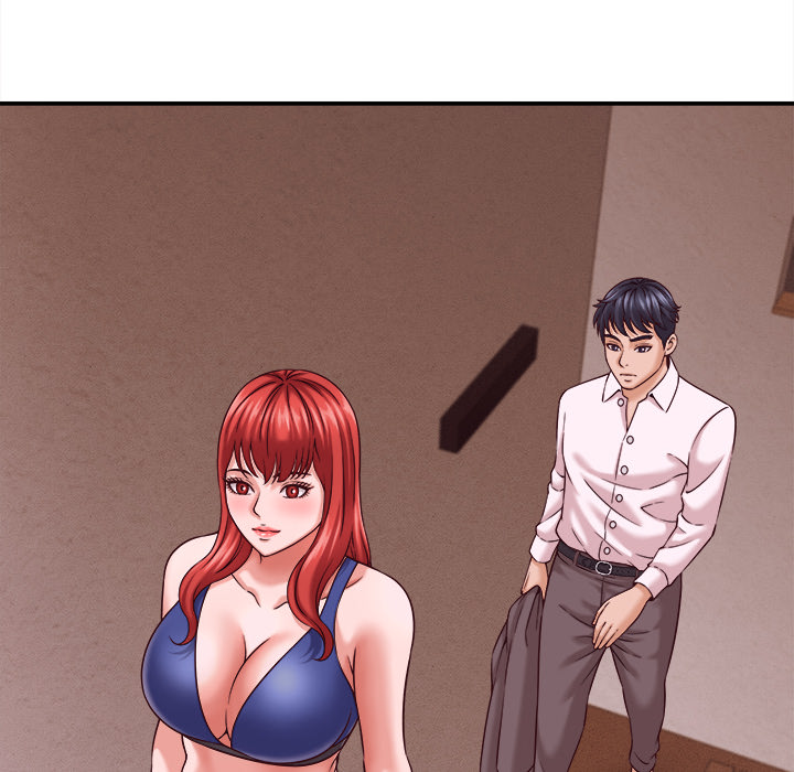 Right Under His Roof - episode 16 - 111