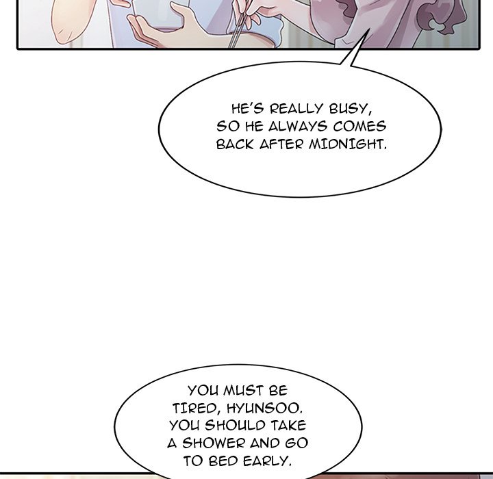 Shh! Her Secret - episode 1 - 57