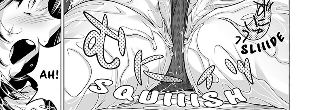 Slipping and Sliding... What if All the Water in the World Turned To Goo? - episode 4 - 11