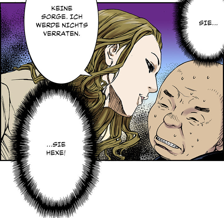 Kommissar Gito - episode 14 - 91