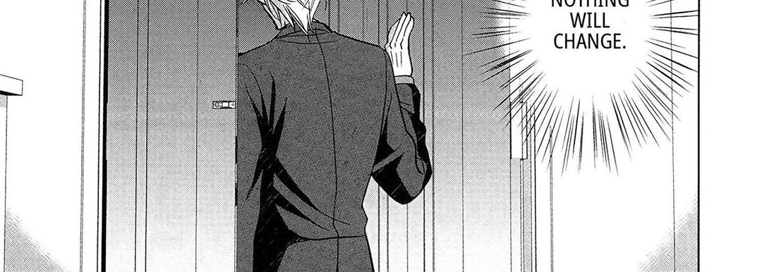 TORICO Omnibus Vol.2 - episode 9 - 15