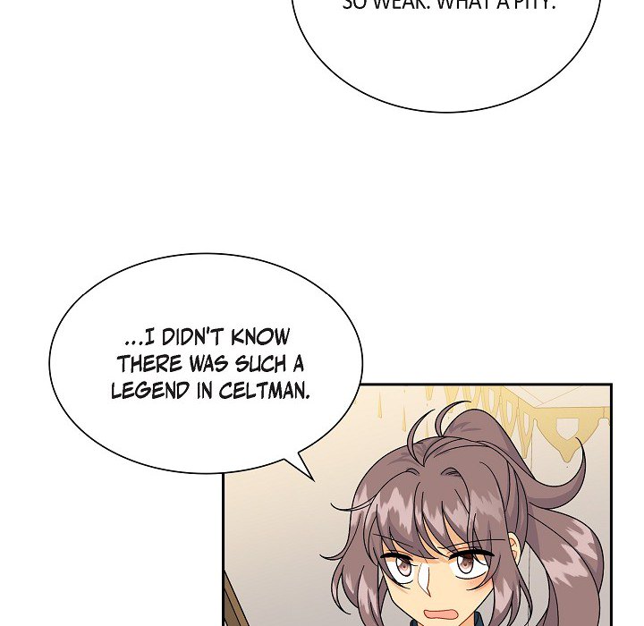 The Destroyer Fell in Love with Me - episode 49 - 30